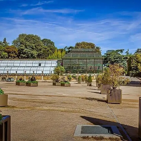 Appartamento 5eme: Jardin Des Plantes Wifi