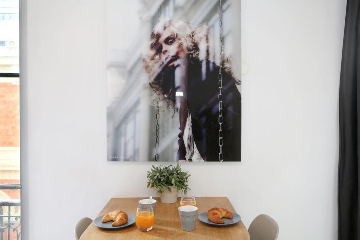 5eme: Jardin Des Plantes Wifi * Parigi
